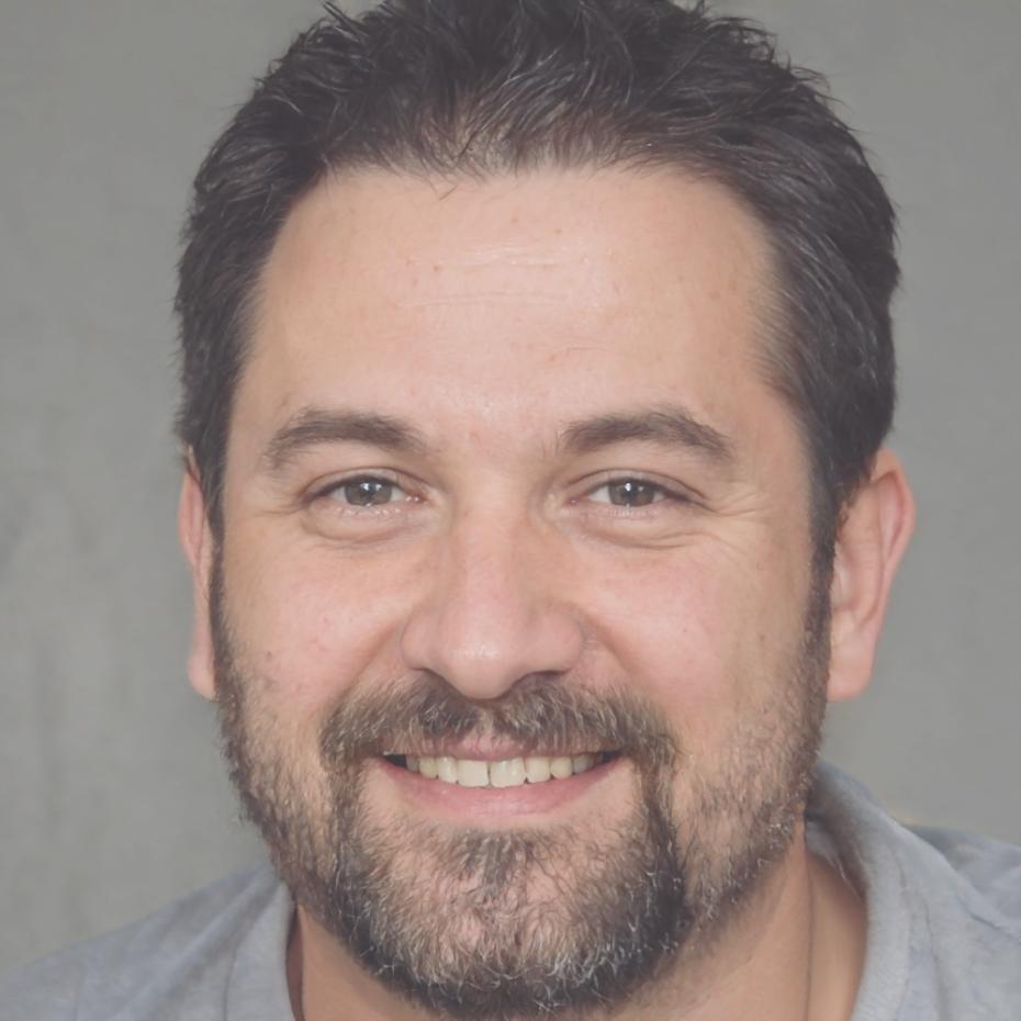 Kael Morrison, Lead Testing Strategist at CodeXWaveHub