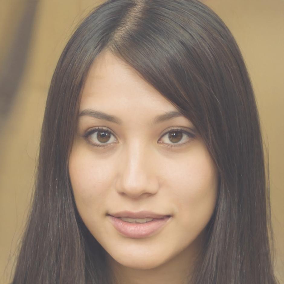 Zara Mihalić testimonial portrait