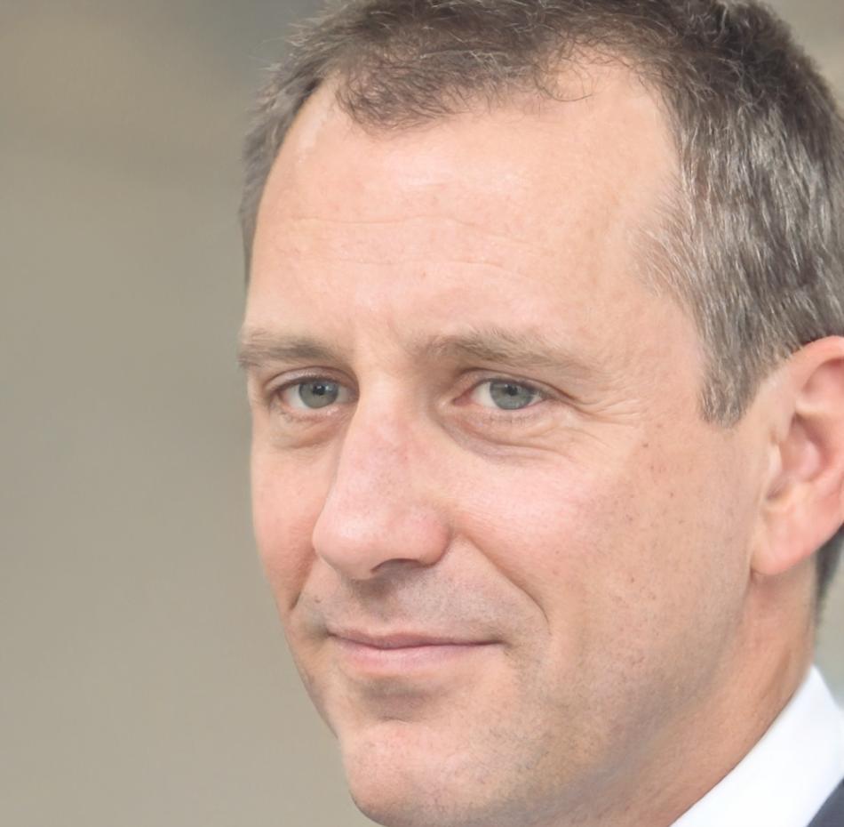 Senior Testing Architect Vincent Chen