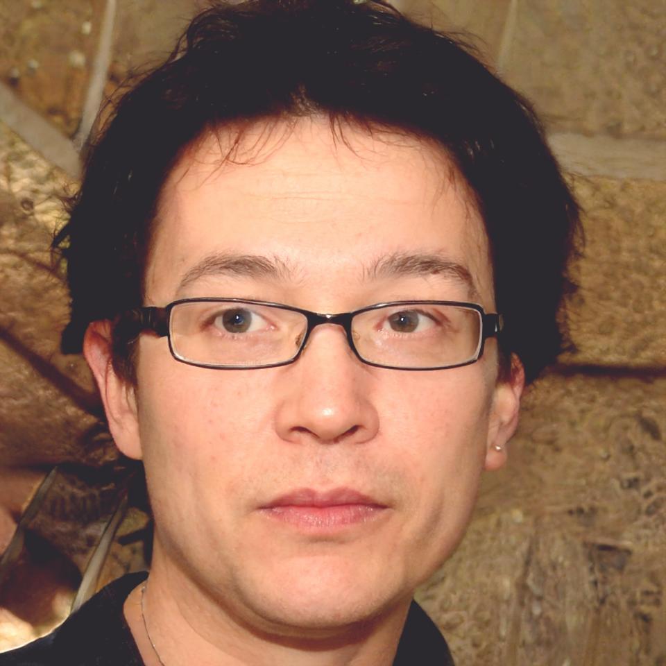 Bjorn Andersson, CTO