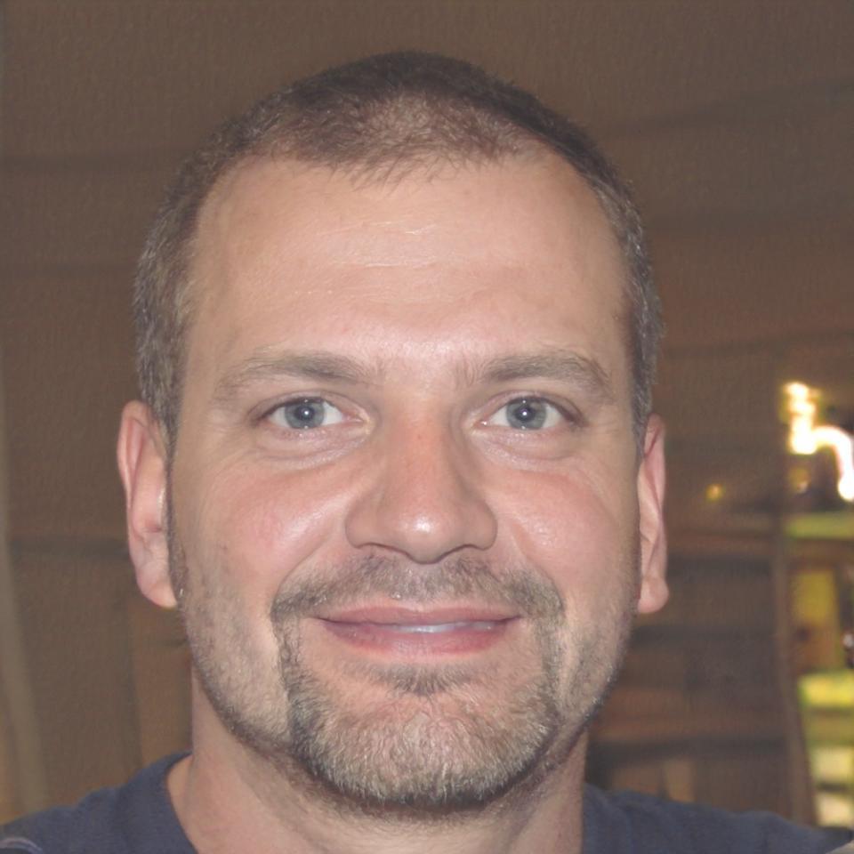 Marcus Kowalski, Senior Testing Consultant
